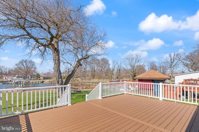 7512 BATTLE GROVE CIR, Baltimore, MD 21222