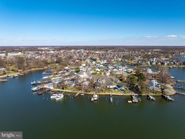 7512 BATTLE GROVE CIR, Baltimore, MD 21222