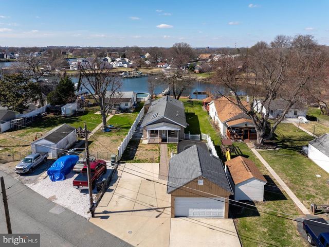 7512 BATTLE GROVE CIR, Baltimore, MD 21222