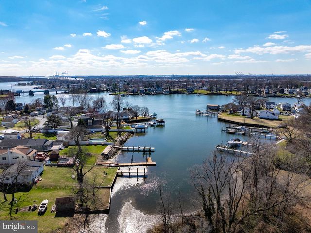 7512 BATTLE GROVE CIR, Baltimore, MD 21222