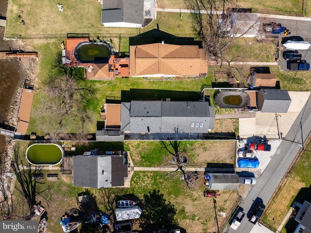 7512 BATTLE GROVE CIR, Baltimore, MD 21222