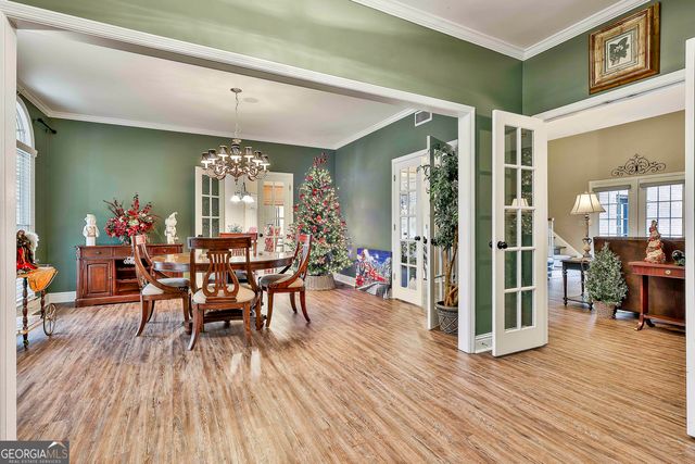 102 Canterbury Drive, Lagrange, GA 30241