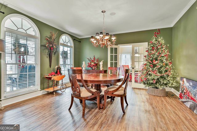 102 Canterbury Drive, Lagrange, GA 30241