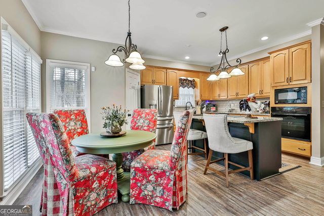 102 Canterbury Drive, Lagrange, GA 30241