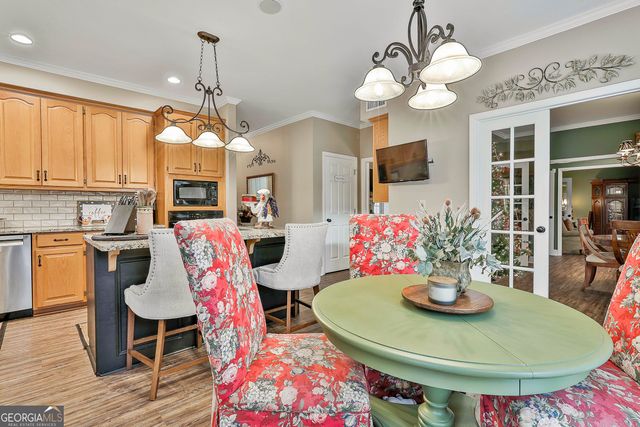 102 Canterbury Drive, Lagrange, GA 30241