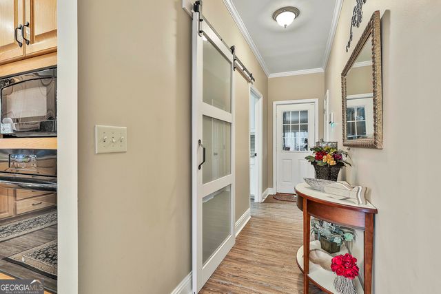 102 Canterbury Drive, Lagrange, GA 30241