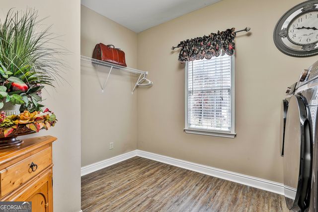 102 Canterbury Drive, Lagrange, GA 30241