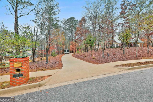 102 Canterbury Drive, Lagrange, GA 30241