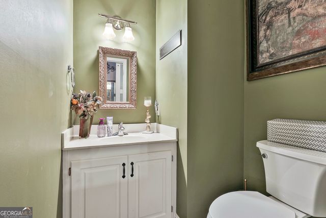 102 Canterbury Drive, Lagrange, GA 30241