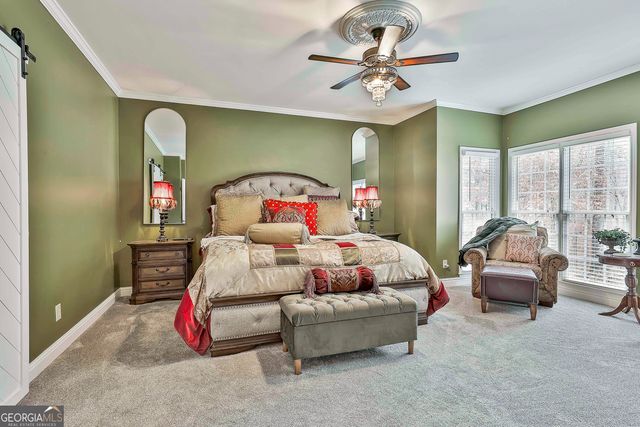 102 Canterbury Drive, Lagrange, GA 30241