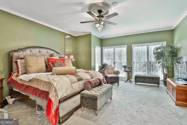 102 Canterbury Drive, Lagrange, GA 30241