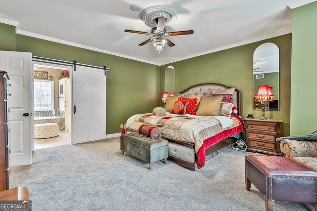 102 Canterbury Drive, Lagrange, GA 30241