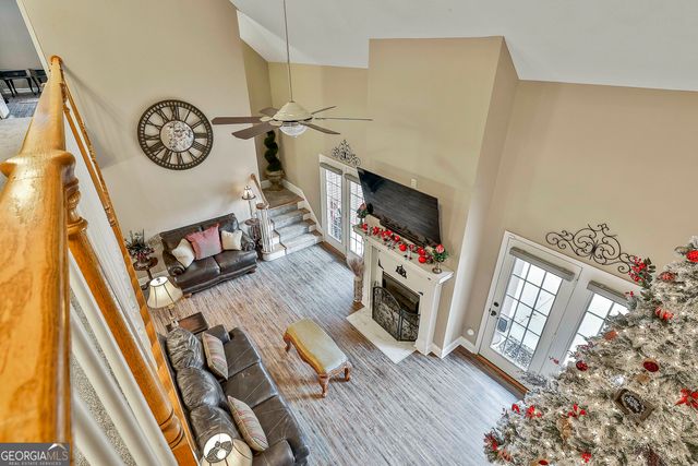 102 Canterbury Drive, Lagrange, GA 30241