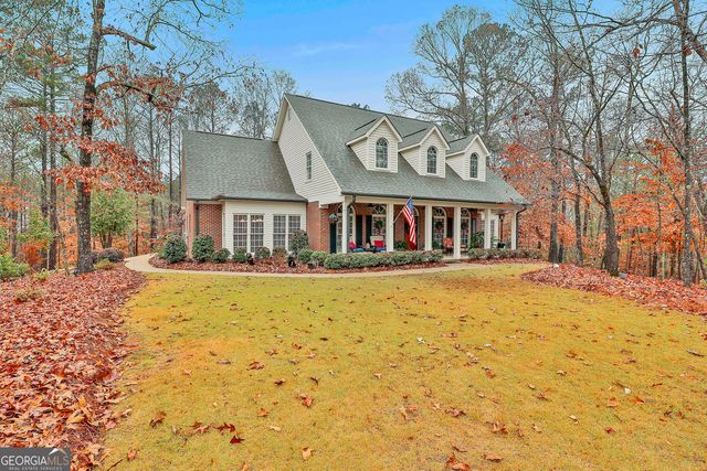102 Canterbury Drive, Lagrange, GA 30241