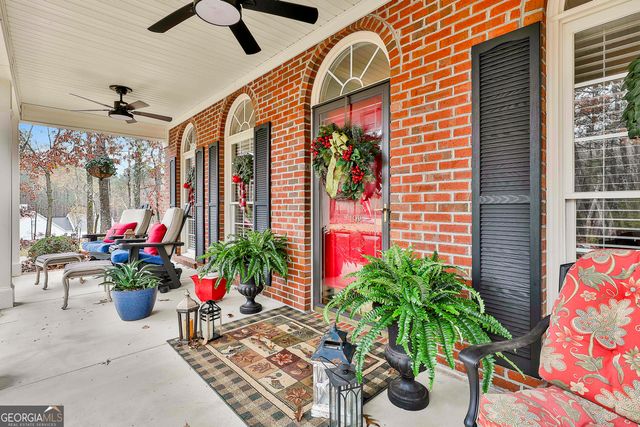 102 Canterbury Drive, Lagrange, GA 30241