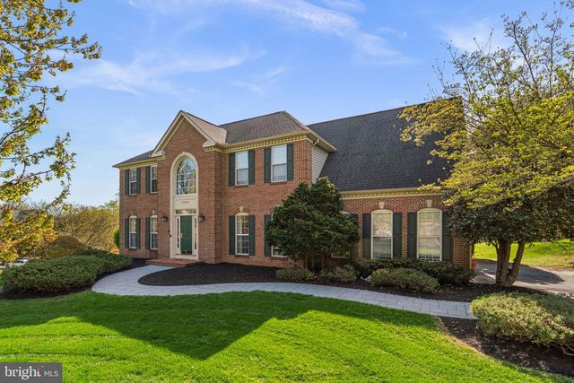 15307 RIDING PATH CT, Laurel, MD 20707