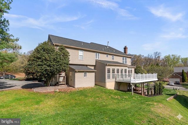 15307 RIDING PATH CT, Laurel, MD 20707