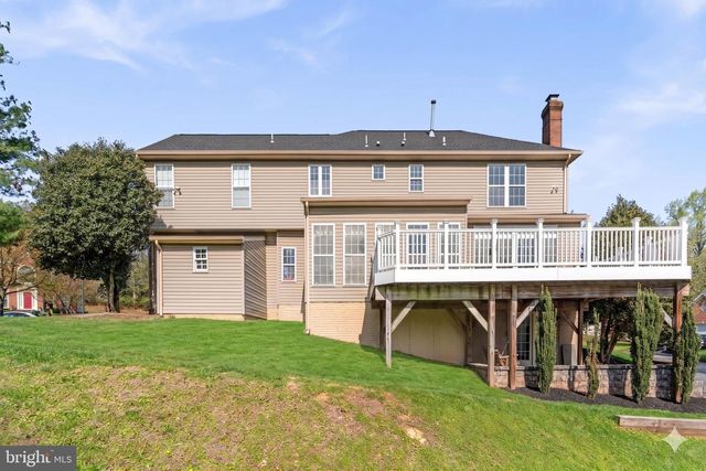 15307 RIDING PATH CT, Laurel, MD 20707