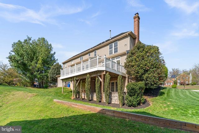 15307 RIDING PATH CT, Laurel, MD 20707