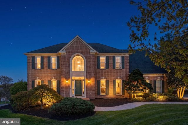 15307 RIDING PATH CT, Laurel, MD 20707