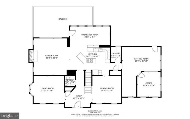 15307 RIDING PATH CT, Laurel, MD 20707
