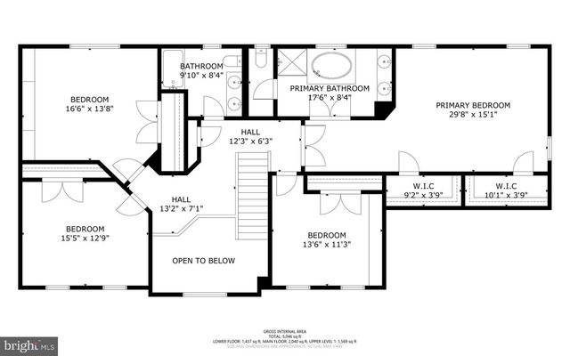 15307 RIDING PATH CT, Laurel, MD 20707