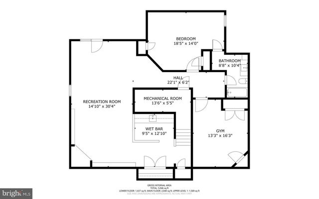 15307 RIDING PATH CT, Laurel, MD 20707