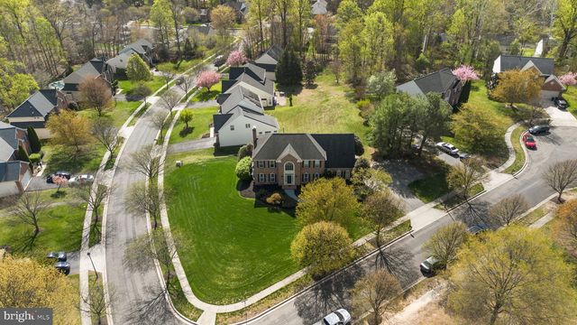 15307 RIDING PATH CT, Laurel, MD 20707