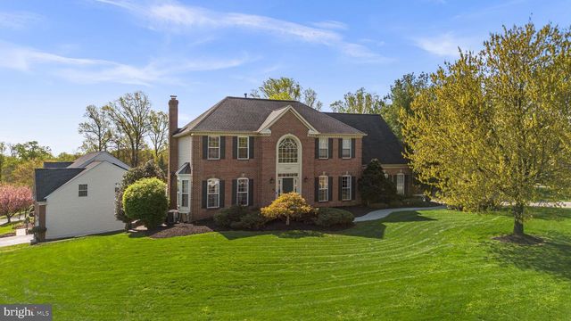 15307 RIDING PATH CT, Laurel, MD 20707