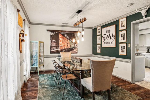 9530 Arcade Drive, Spring, TX 77379