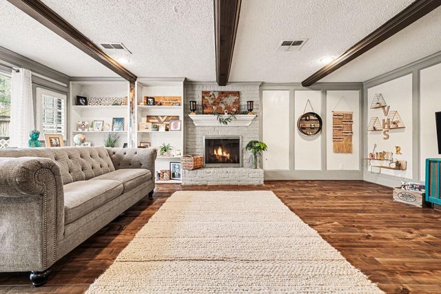 9530 Arcade Drive, Spring, TX 77379