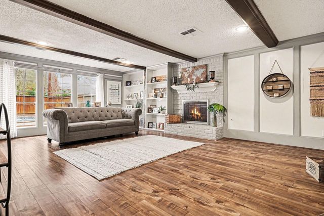 9530 Arcade Drive, Spring, TX 77379