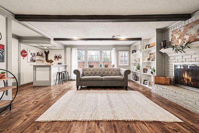 9530 Arcade Drive, Spring, TX 77379