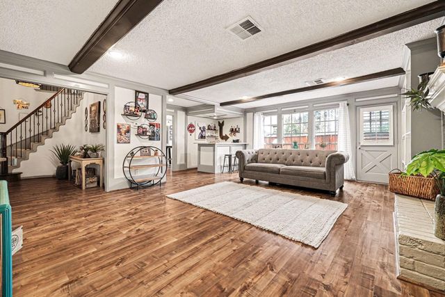 9530 Arcade Drive, Spring, TX 77379