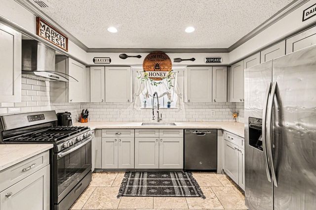 9530 Arcade Drive, Spring, TX 77379