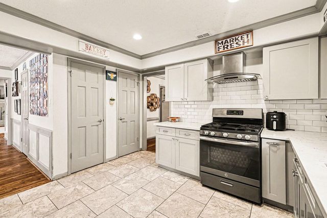 9530 Arcade Drive, Spring, TX 77379