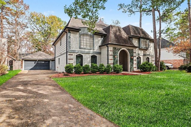 9530 Arcade Drive, Spring, TX 77379