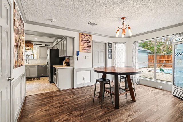 9530 Arcade Drive, Spring, TX 77379