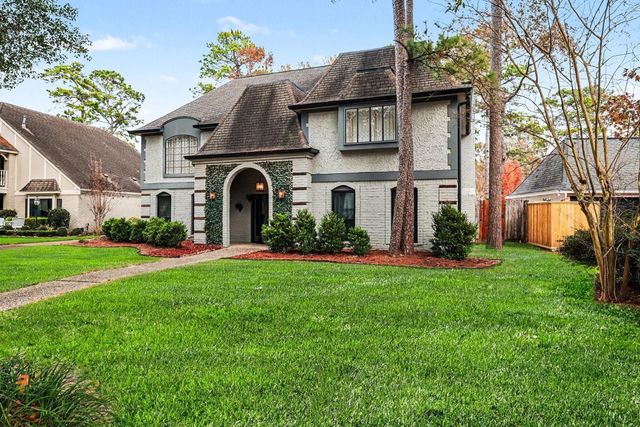 9530 Arcade Drive, Spring, TX 77379