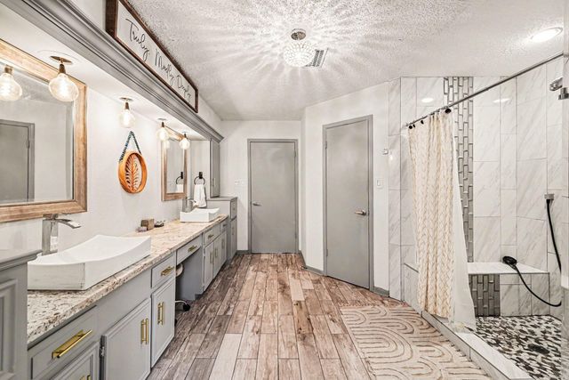 9530 Arcade Drive, Spring, TX 77379