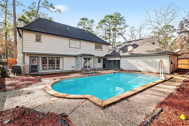 9530 Arcade Drive, Spring, TX 77379