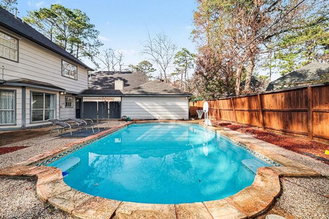 9530 Arcade Drive, Spring, TX 77379