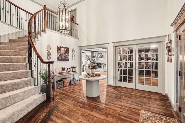 9530 Arcade Drive, Spring, TX 77379