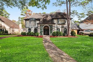 9530 Arcade Drive, Spring, TX 77379