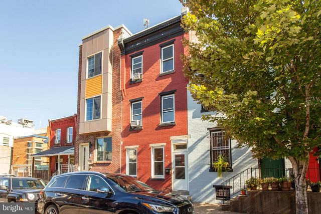 3911 WARREN ST, Philadelphia, PA 19104