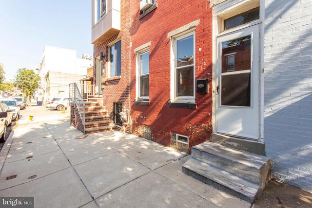 3911 WARREN ST, Philadelphia, PA 19104