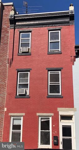 3911 WARREN ST, Philadelphia, PA 19104