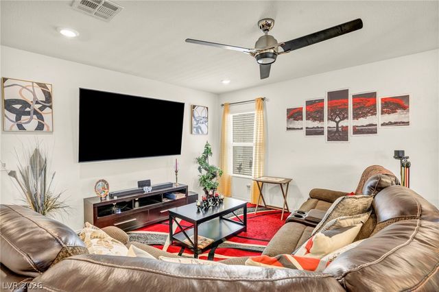 513 Sand Sage Avenue, North Las Vegas, NV 89030