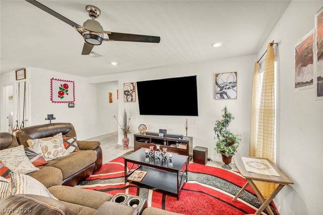 513 Sand Sage Avenue, North Las Vegas, NV 89030