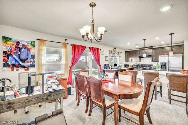 513 Sand Sage Avenue, North Las Vegas, NV 89030